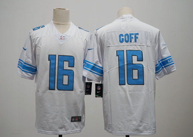 Detroit Lions Jerseys 24